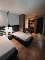 Hotel Appartments Con Piscina