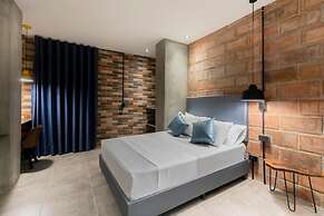 Hotel Appartments Con Piscina