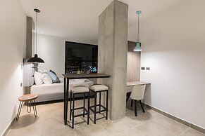 Hotel Appartments Con Piscina