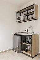 Hotel Appartments Con Piscina
