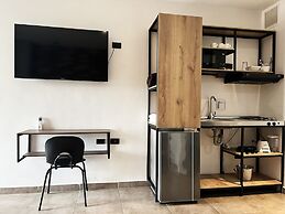 Hotel Appartments Con Piscina