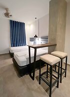 Hotel Appartments Con Piscina