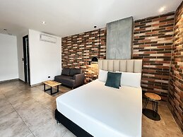 Hotel Appartments Con Piscina
