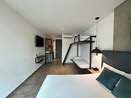 Hotel Appartments Con Piscina