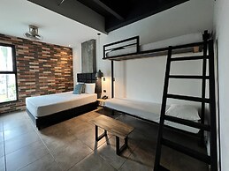 Hotel Appartments Con Piscina