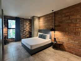 Hotel Appartments Con Piscina