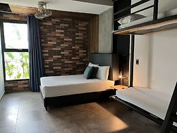 Hotel Appartments Con Piscina