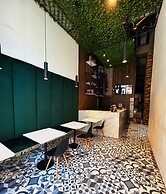 Hotel Appartments Con Piscina