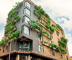 Hotel Appartments Con Piscina