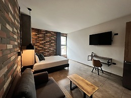 Hotel Appartments Con Piscina