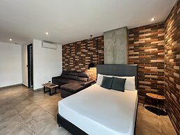 Hotel Appartments Con Piscina