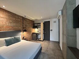 Hotel Appartments Con Piscina
