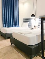Hotel Appartments Con Piscina