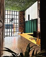Hotel Appartments Con Piscina