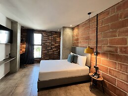 Hotel Appartments Con Piscina