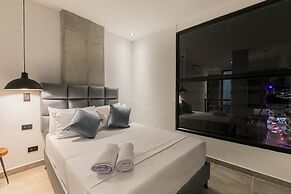Hotel Appartments Con Piscina