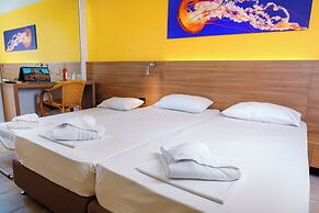 HOTEL PAVLOU