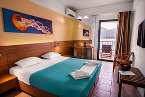 HOTEL PAVLOU