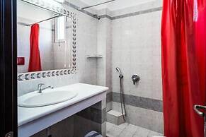 HOTEL PAVLOU
