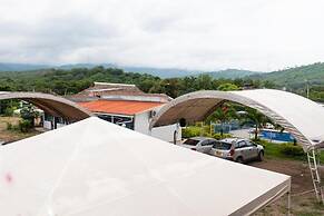 Santo Domingo Centro Vacacional