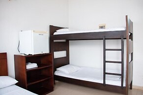 Santo Domingo Centro Vacacional