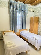 Hotel Otkirbek