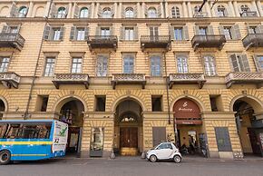 Torino Station Relais