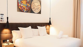 Woohoo Rooms Boutique Luna