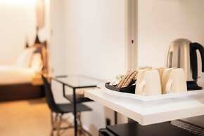 Woohoo Rooms Boutique Luna