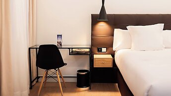Woohoo Rooms Boutique Luna