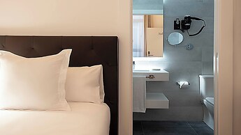 Woohoo Rooms Boutique Luna