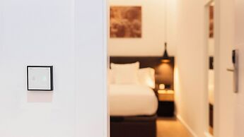 Woohoo Rooms Boutique Luna