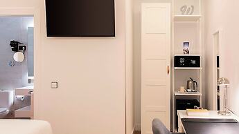 Woohoo Rooms Boutique Luna