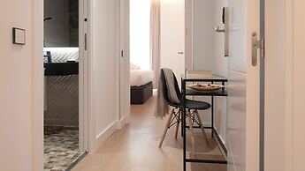 Woohoo Rooms Boutique Luna