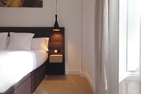Woohoo Rooms Boutique Luna