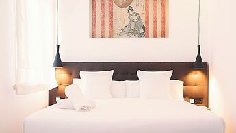 Woohoo Rooms Boutique Luna