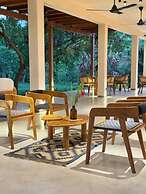 Niketh Villa Komari Arugambay