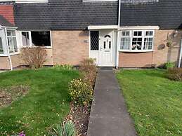 Impeccable 3-bed House in Birmingham