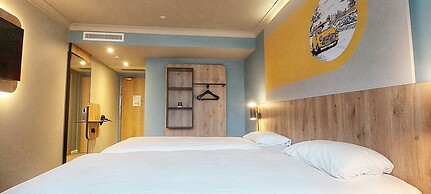 B&B Hotel London Heathrow