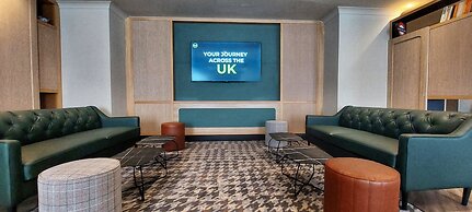B&B Hotel London Heathrow