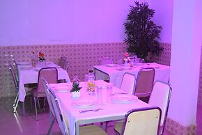 Hotel berges du Sine