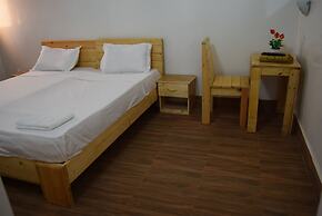 Hotel berges du Sine