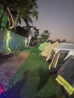 glamping las palmas