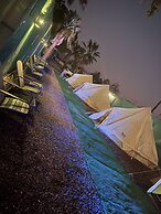 glamping las palmas