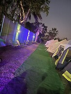 glamping las palmas