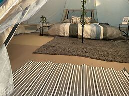 glamping las palmas