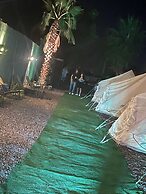 glamping las palmas
