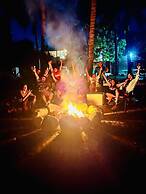glamping las palmas