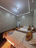 Fayz Guest House