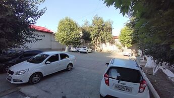 Fayz Guest House